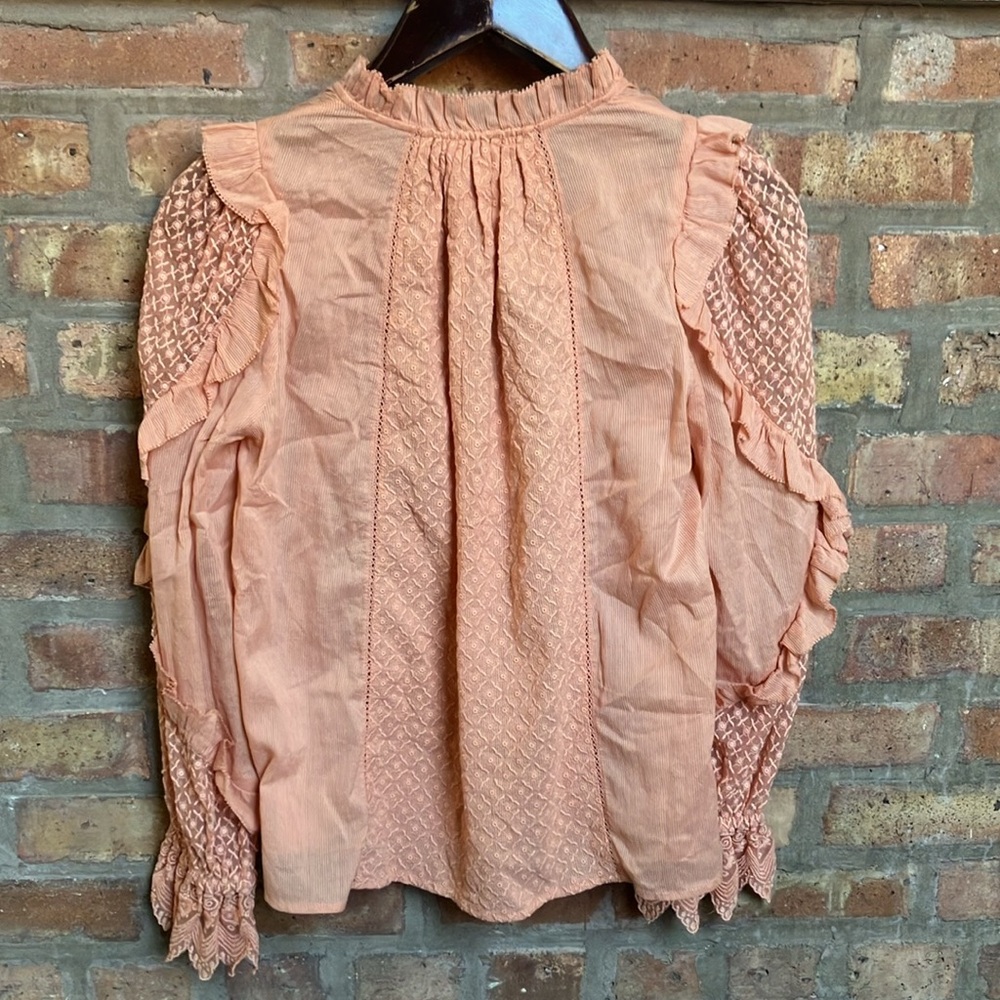 ULLA JOHNSON - Picture 6 of 17
